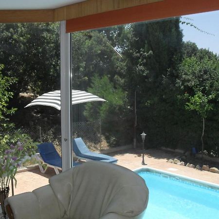 Villa Theodora Pafos Dış mekan fotoğraf