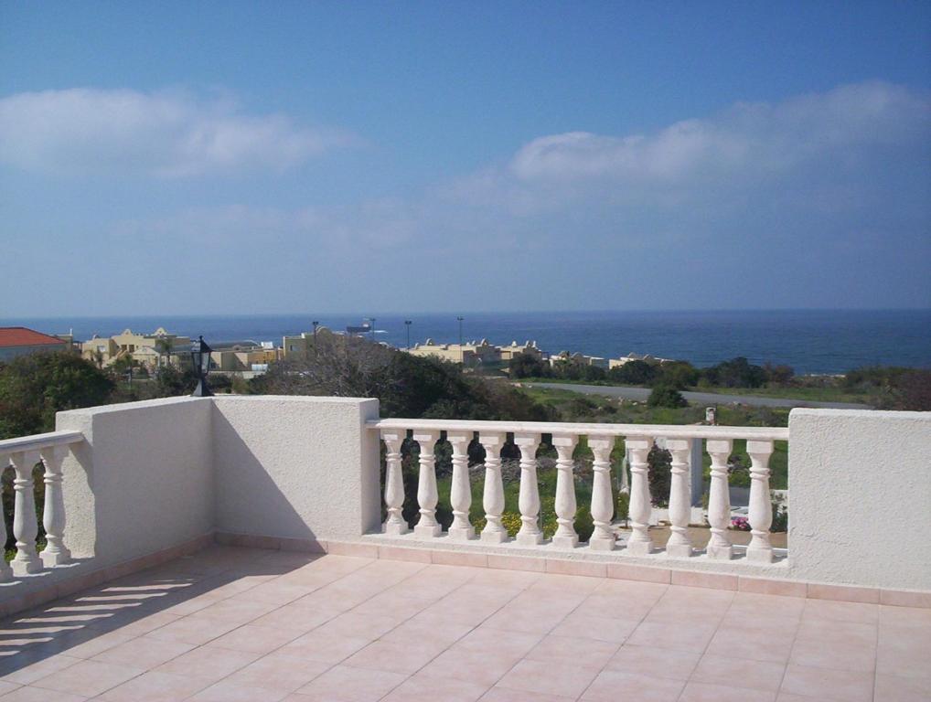 Villa Theodora Pafos Oda fotoğraf