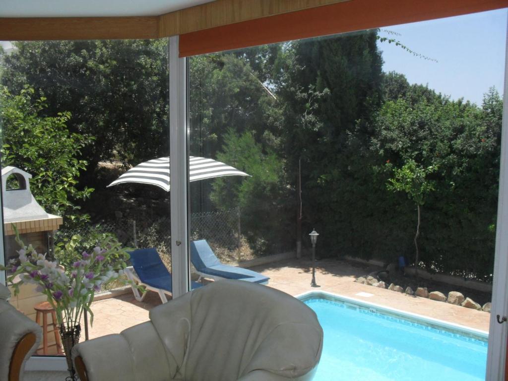 Villa Theodora Pafos Dış mekan fotoğraf